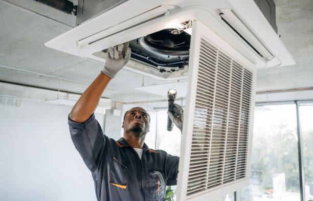 Licensed Hvac Installation service in Union, SC - FH HVAC