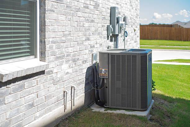Reliable Hvac Installation contractor in Union, SC by FH HVAC